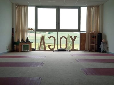 ALAYA YOGA Mutilva