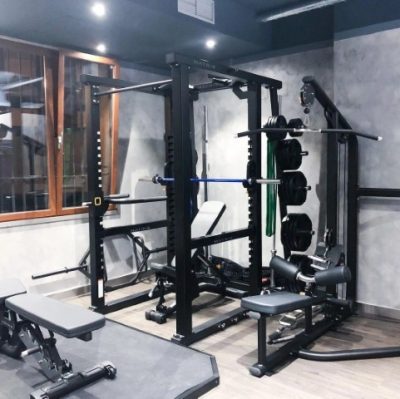 All Voltage Training | Entrenador Personal