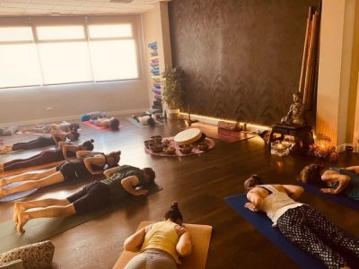 AlmadeVir-Ayurveda&Yoga
