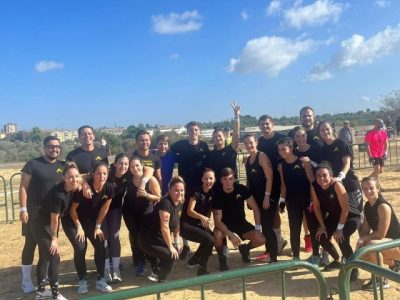 A&M Trainers S.L