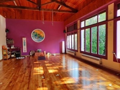 Amari Yoga Irotz