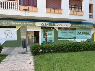 Amber Estudio