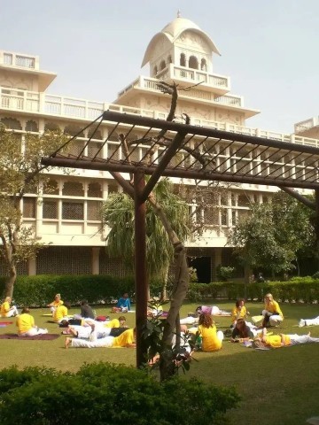 AMBIKA YOGA OVIEDO