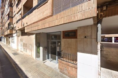 Anahata Yoga Valencia