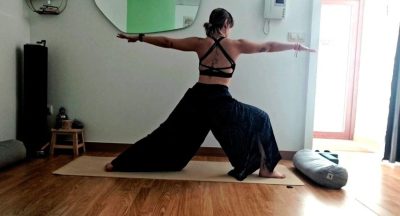 Anahata Yoga y Bienestar