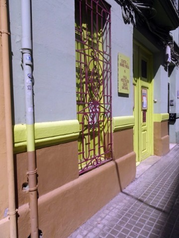 Ananda Marga