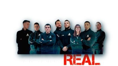 Angel7real - Seguimiento online de entrenamiento y nutrición