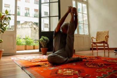 Anusasana