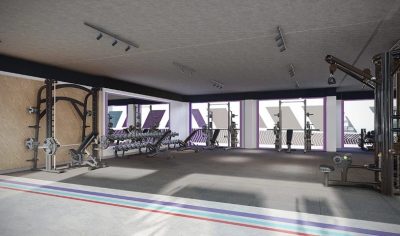 Anytime Fitness Castellón Centro