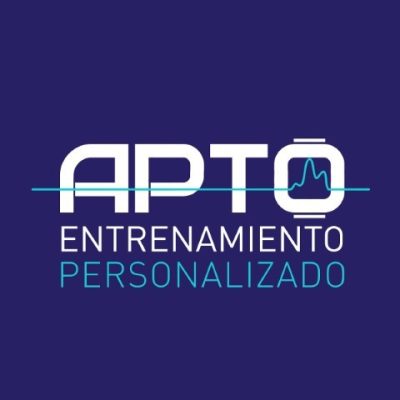 APTO ENTRENAMIENTO PERSONALIZADO