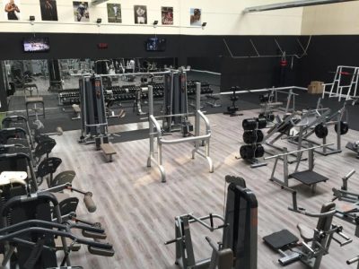Arangym