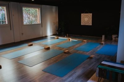 Arima Yoga