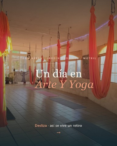 Arte y Yoga
