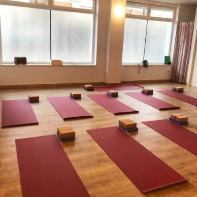 Aruna yoga