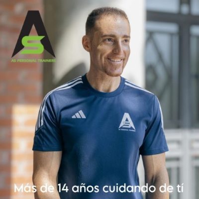AS Personal Trainers