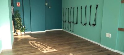 Asanna Yoga Studio