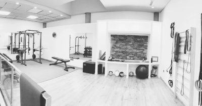 ASTURFIT - Entrenamiento y Readaptación