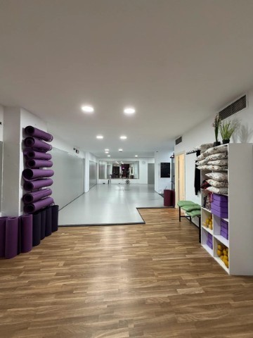 Asura Fitness & Martial Arts