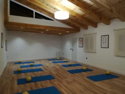 ASVA PILATES