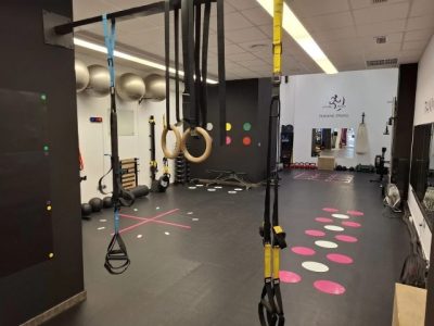 Athelas Training Studio