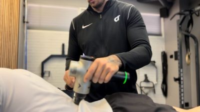 Athlos Training Center | Entrenador Personal en Sant Cugat
