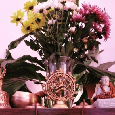 Atman Centro de Yoga y Equilibrio