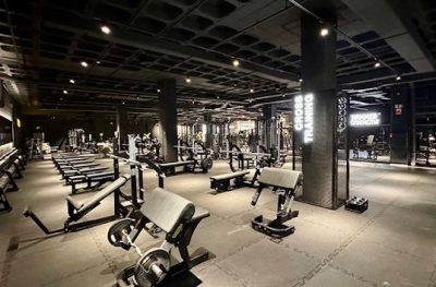 Avanza Fit Albacete - Albacenter