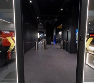 Avanza Fit Castellón – Vicente Altava