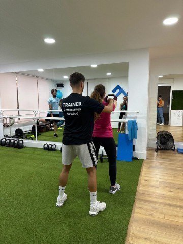Avifit