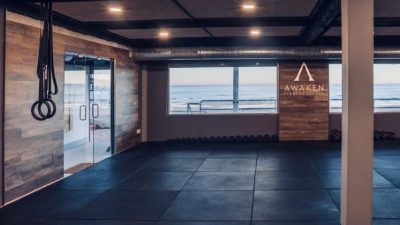 Awaken Fitness Studio | Gimnasio en Santander