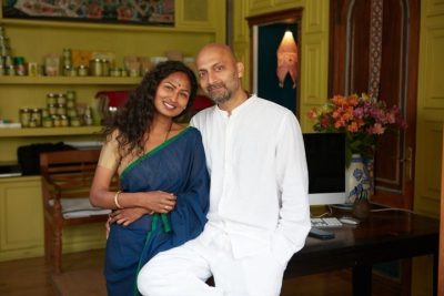 Ayurveda Yoga Barcelona