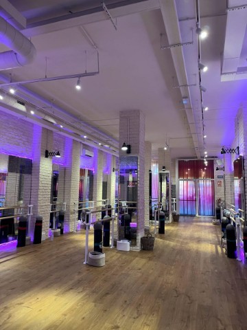 B3B Woman Studio L´Eixample | Barcelona