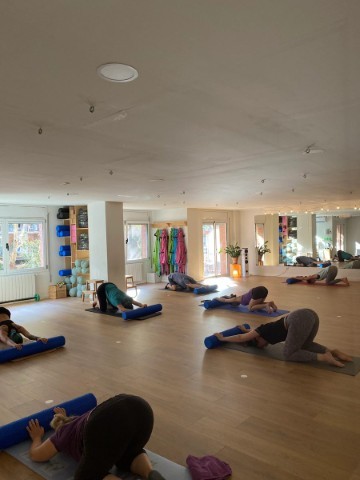 Balance Reus - Yoga, Pilates y Embarazo para el Bienestar Físico, Mental y Emocional