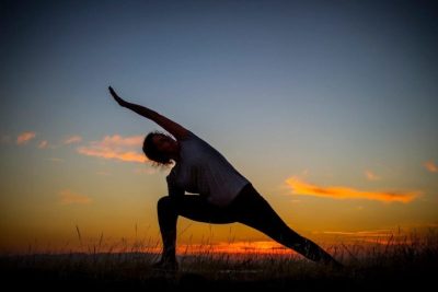 Bamba Yoga