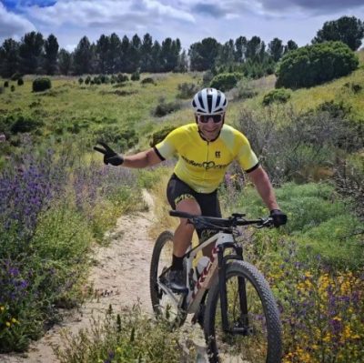 Barbado Cycling