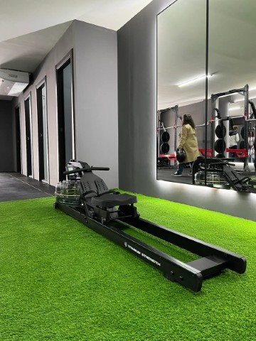 Barbell Club Glòries - Centro de entrenamiento personal en Barcelona