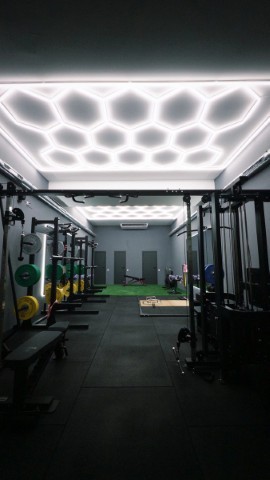 Barbell Club Sant Joan - Centro de entrenamiento personal en Barcelona