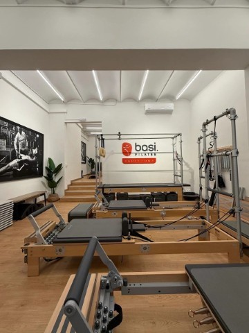 BASI Pilates Barcelona