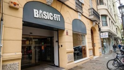 Basic-Fit