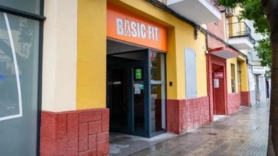 Basic-Fit