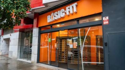 Basic-Fit