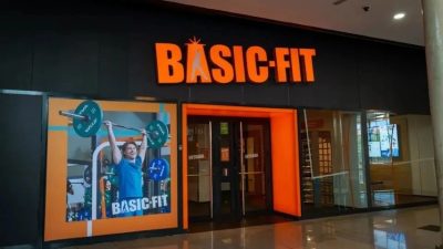 Basic-Fit