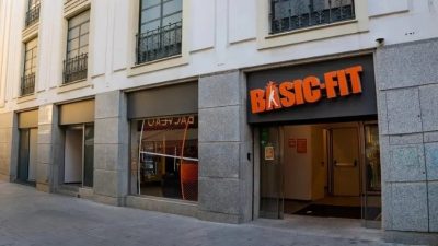 Basic-Fit
