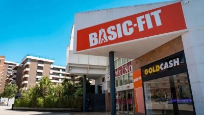 Basic-Fit