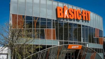 Basic-Fit