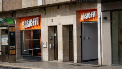 Basic-Fit