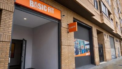 Basic-Fit