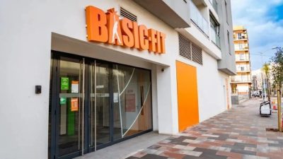 Basic-Fit