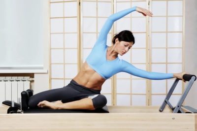 Basque Pilates Donostia