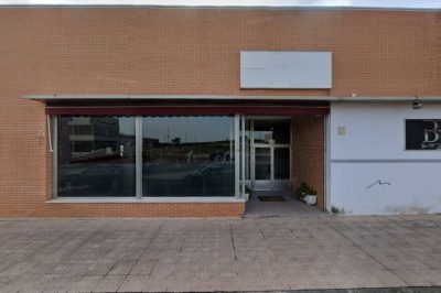 Be-Fit Torrijos